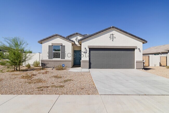 Foto del edificio - 1034 W Paradise Dr