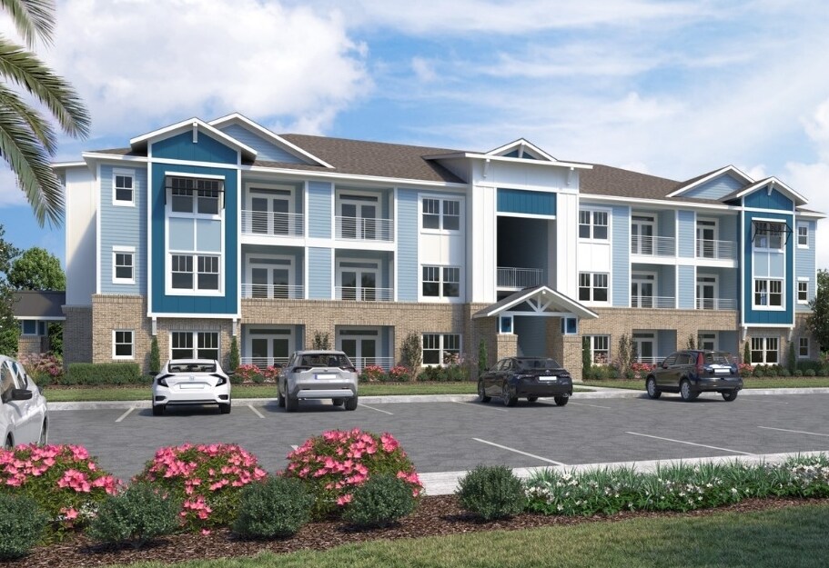 Hawthorne at Summerville 2481 Alt Highway 17 Summerville, SC