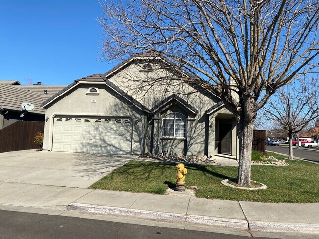 Foto del edificio - Cute 3 Bedroom Home