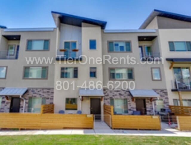 Primary Photo - NO DEPOSIT option available for qualified ...