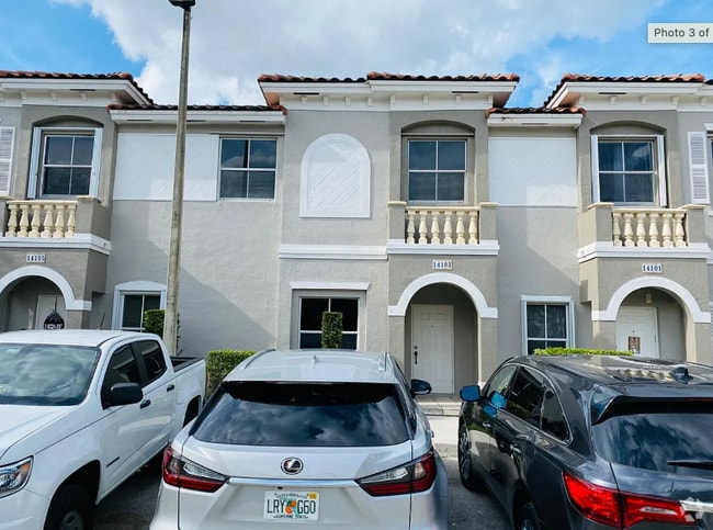 Building Photo - 14103 SW 49th St