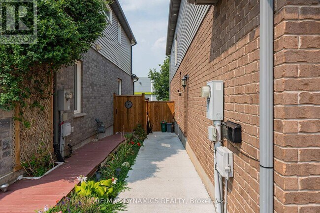 Photo du bâtiment - 8417 Jeffrey Ct