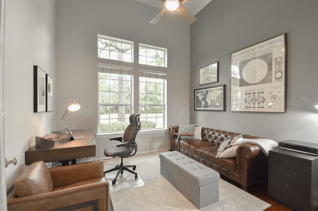 Foto del edificio - 7 E Shale Creek Cir