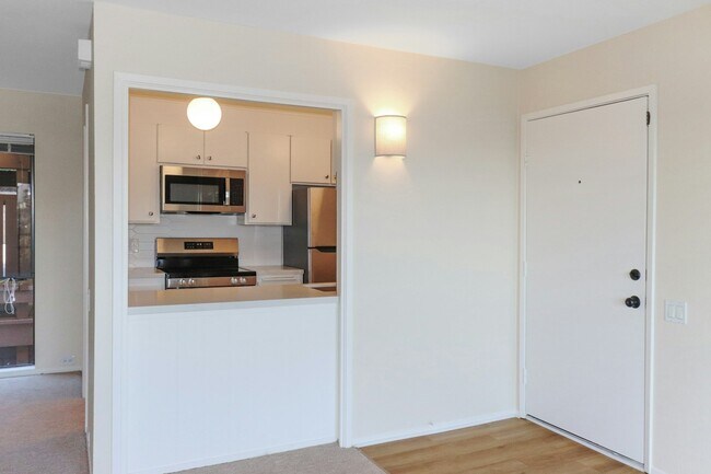 Foto del edificio - 40 Harbor Oak Dr