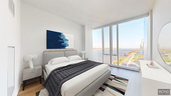 Foto del edificio - 675 W 59th St