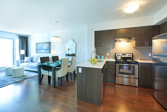 Interior Photo - 188 CityView Apartments