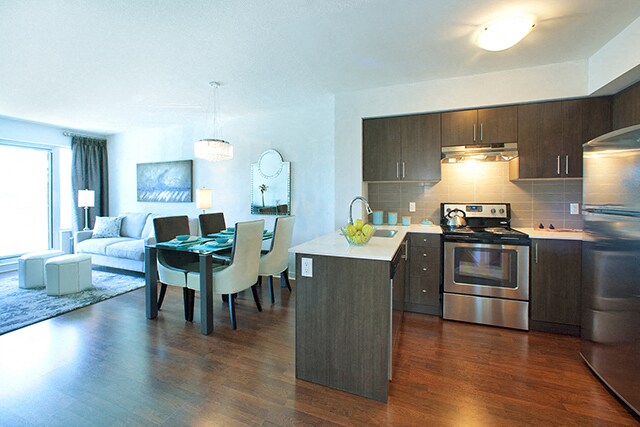 Interior Photo - 188 CityView Apartments