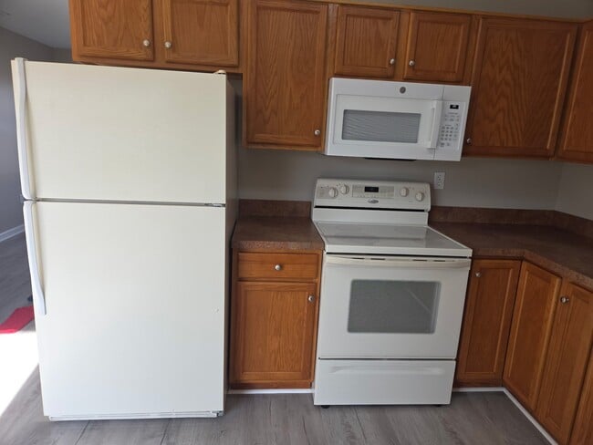 Photo - 2614 Lamborne Blvd House