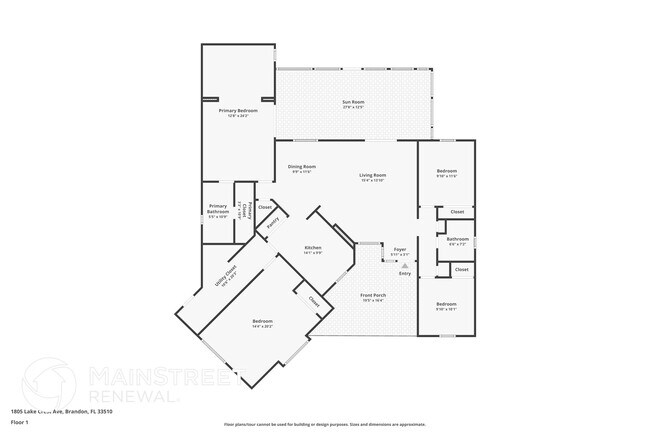 Foto del edificio - 1805 Lk Crst Ave