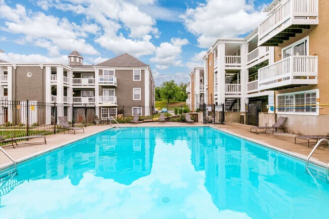 Foto del edificio - Jefferson Park