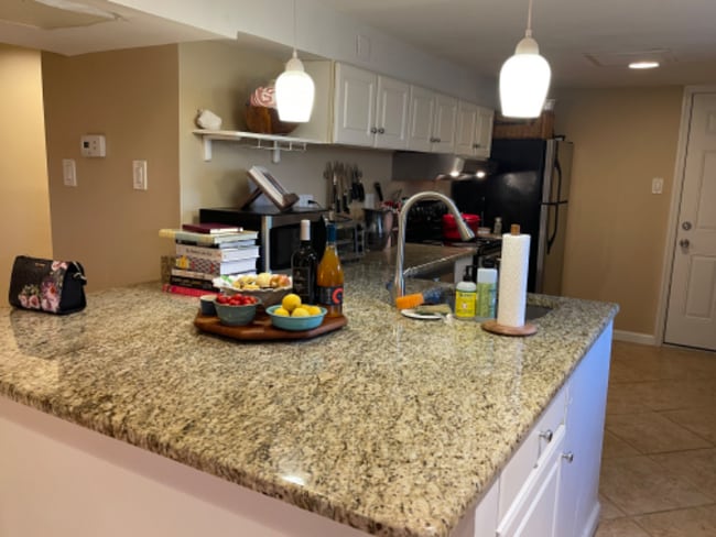 Photo - 1425 Allison St NW Apartment