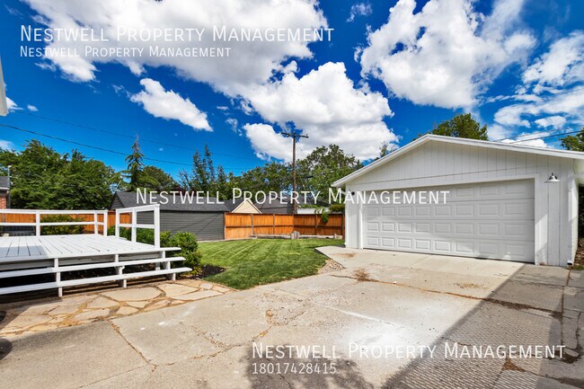 Building Photo - Beautiful 4-bed Bungalow in Salt Lake City