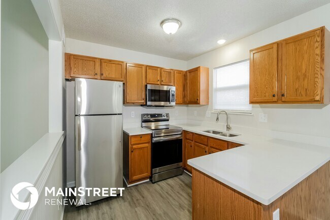 Foto del edificio - 17470 S Walter St