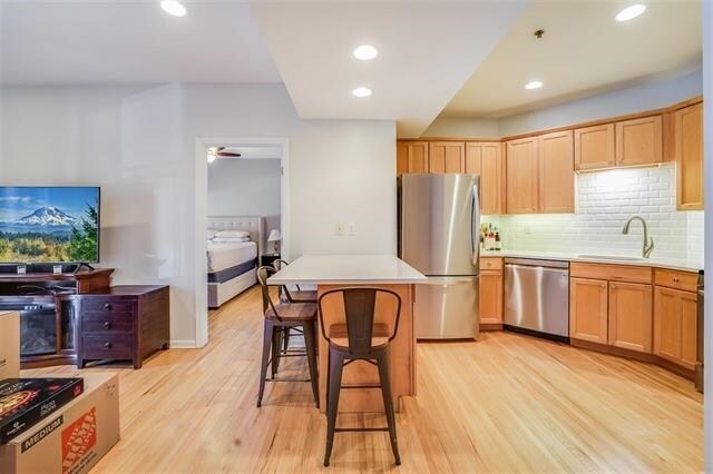 Foto del edificio - 531 Jefferson St