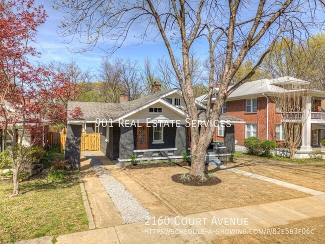Photo - 2160 Court Avenue- Apartment