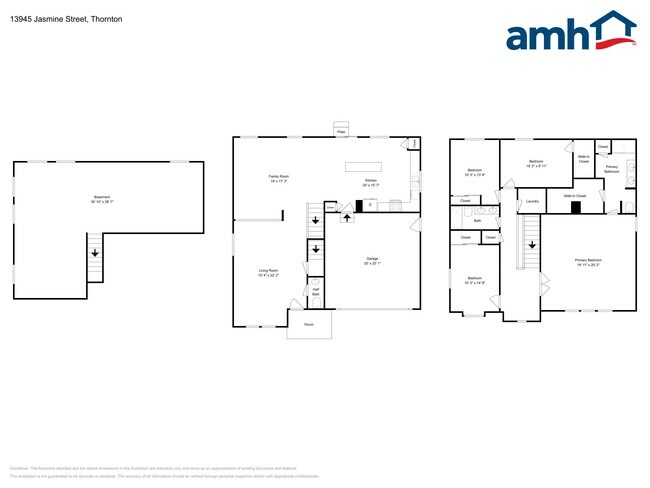 Foto del edificio - 13945 Jasmine St