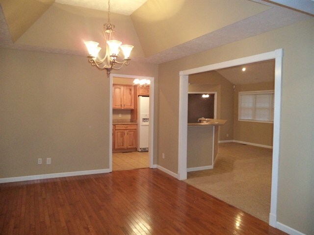 Building Photo - 3710 Eagle Vista