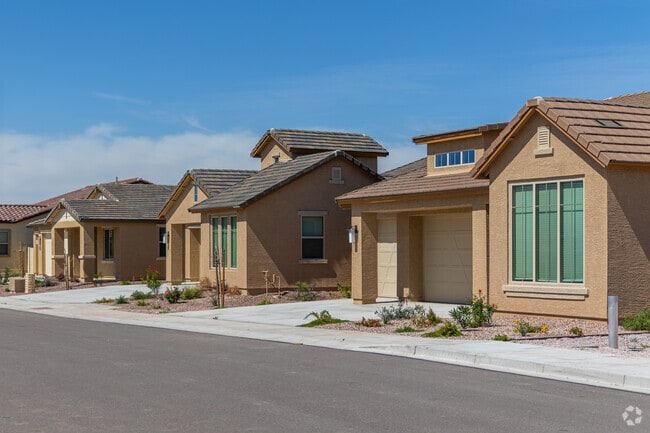 Building Photo - The Reserve at Westpark II