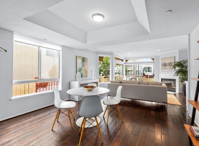 Foto del edificio - 1074 Peachtree Walk NE