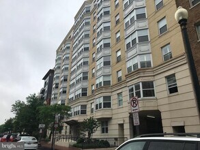 Building Photo - 1111 11th St NW