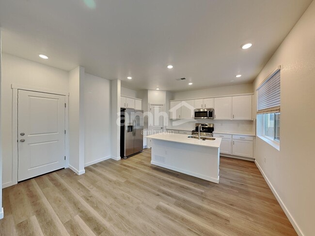 Foto del edificio - 26194 E Calhoun Pl