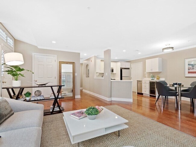 Foto del edificio - 387 Harvard St