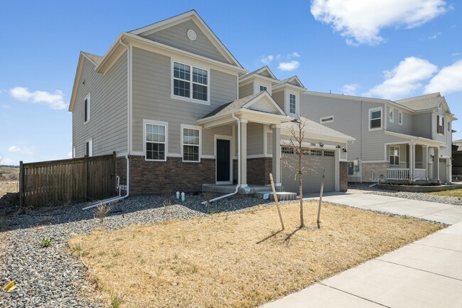 Building Photo - 13516 Waterthrush St