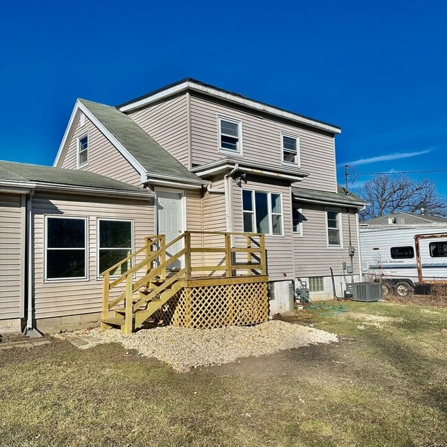 Foto del edificio - Beautiful 4 Bedroom, 2 Bathroom Home!