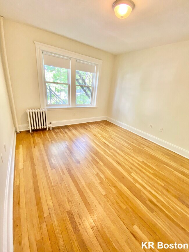 Foto del edificio - 3 Wendell St