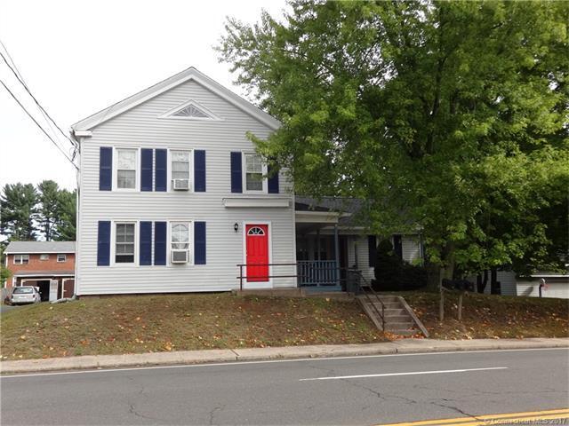 Primary Photo - 460 Church St