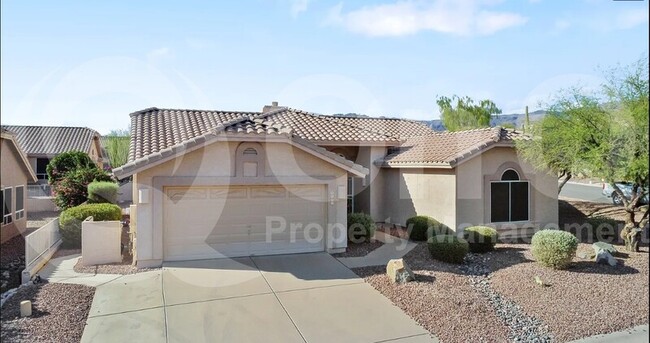 Building Photo - 8950 E Yucca Blossom Dr