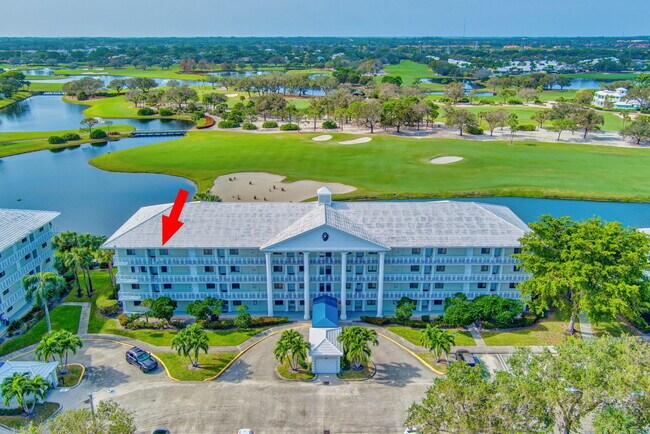 Foto del edificio - 2421 Village Blvd