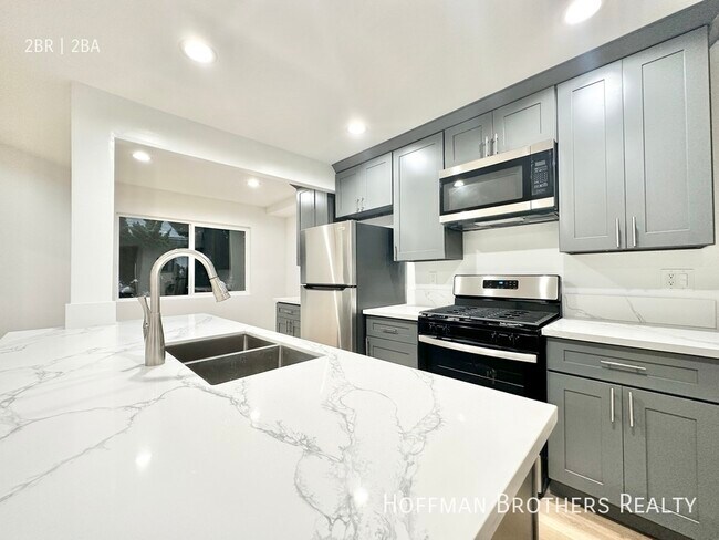 Foto del edificio - 3663 Vinton Ave