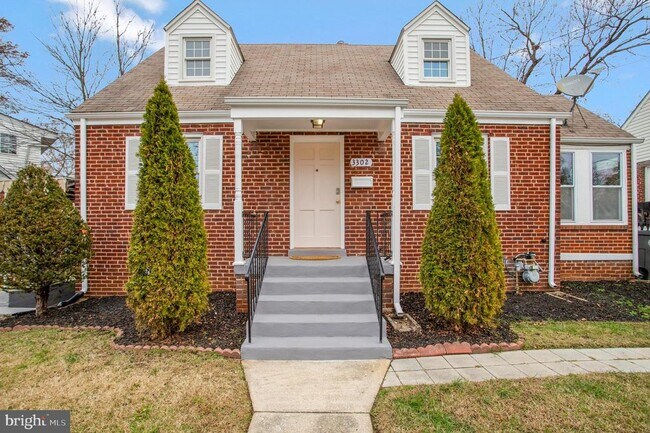 Foto del edificio - 3302 Nicholson St