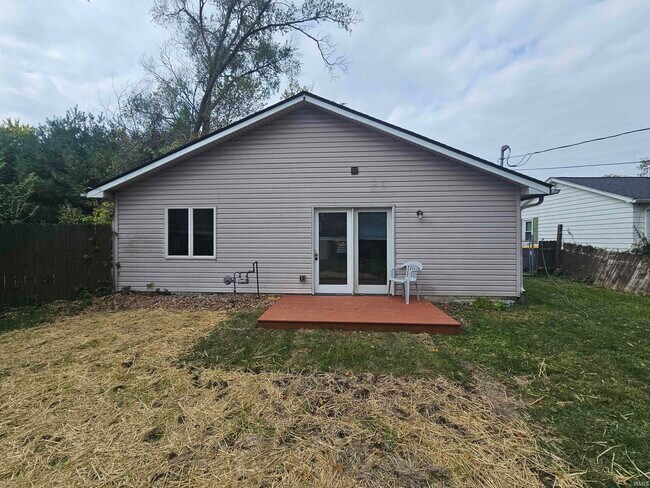 Foto del edificio - 128 N Roosevelt St