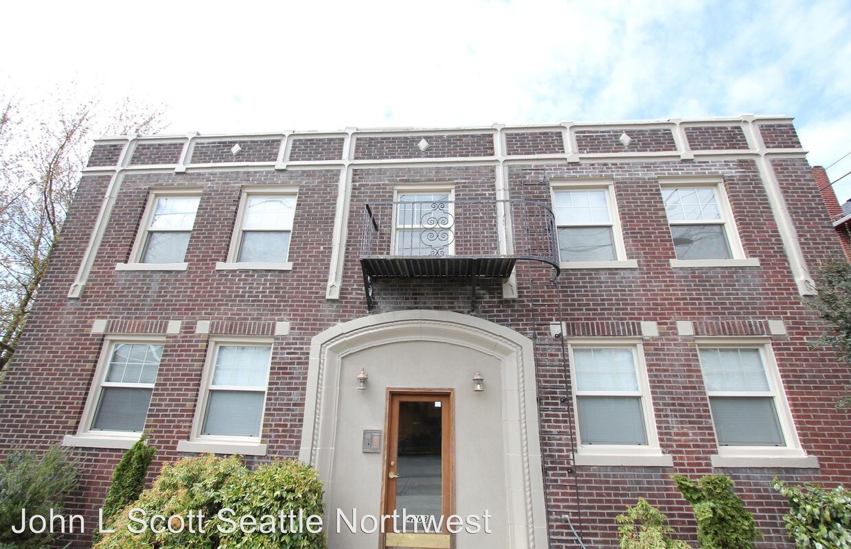 Foto principal - 4303 Phinney Ave N