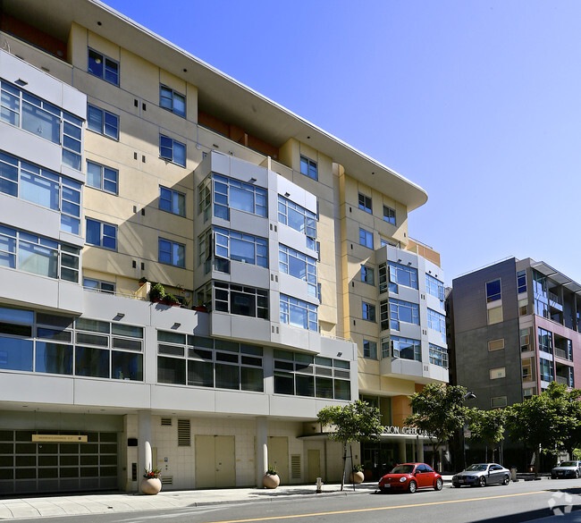 Foto del edificio - Mission Creek Senior Community