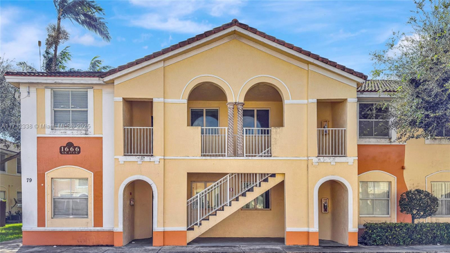 Foto del edificio - 1666 SE 27th Ct