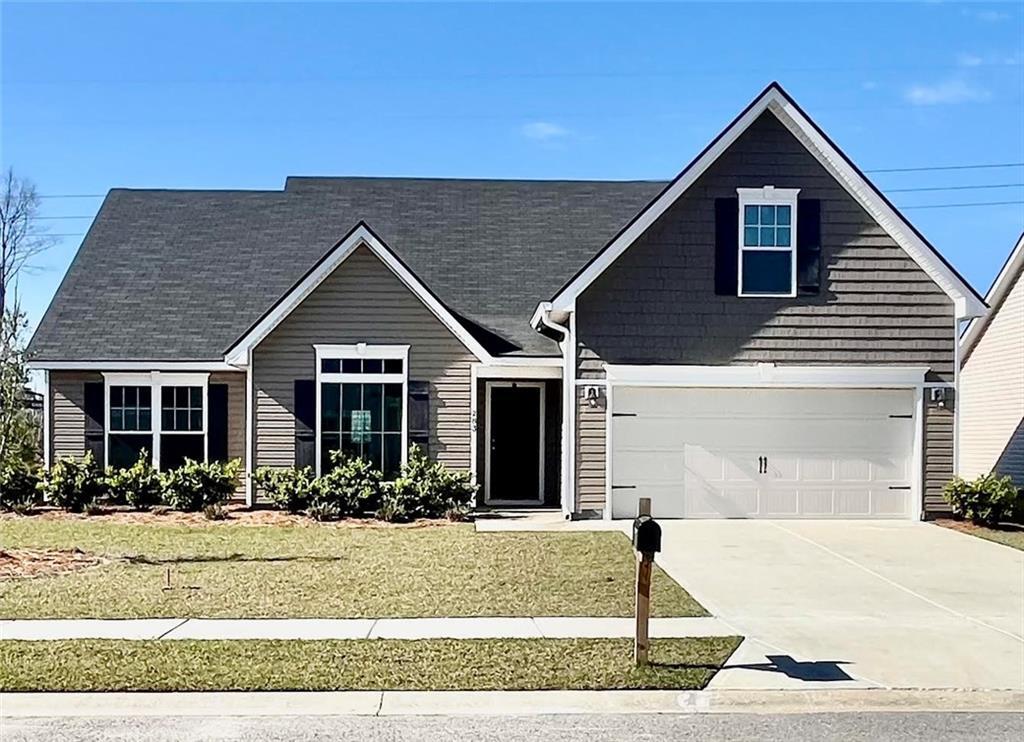 Foto principal - 283 Chestnut Dr