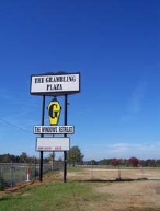 Building Photo - Grambling Plaza Apartments