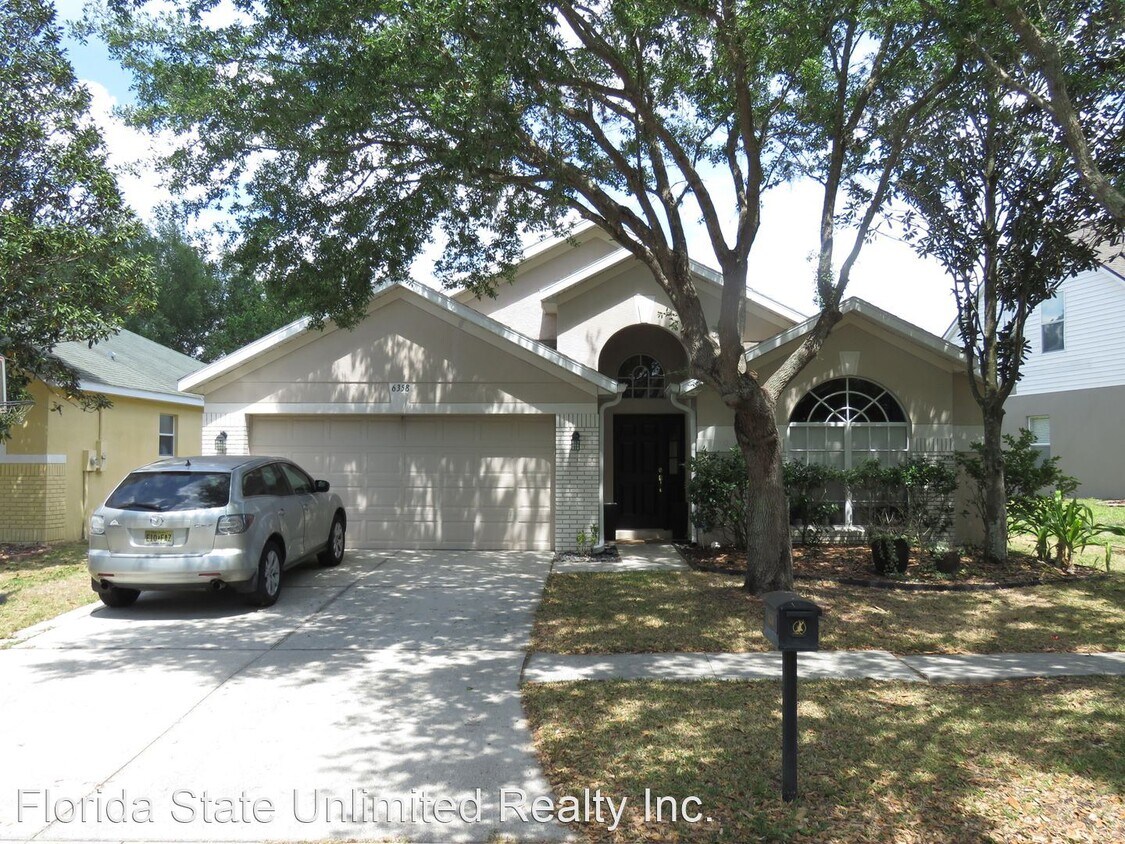 Primary Photo - 3 br, 2 bath House - 6358 Bridgecrest Drive