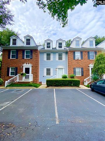Building Exterior - 1901 Devonshire Dr
