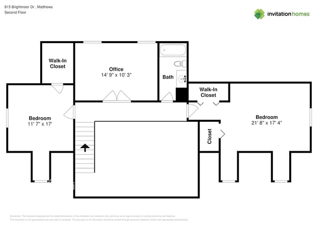 Building Photo - 815 Brightmoor Dr