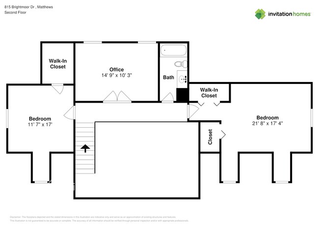 Foto del edificio - 815 Brightmoor Dr