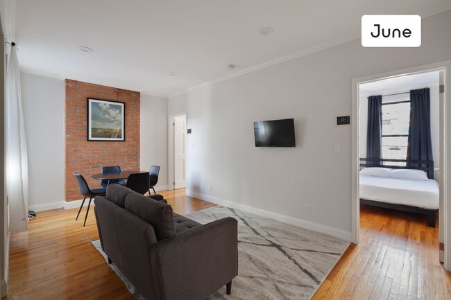 Building Photo - 542 West 147th Street