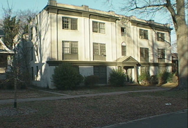 Foto principal - Trinity Apartments