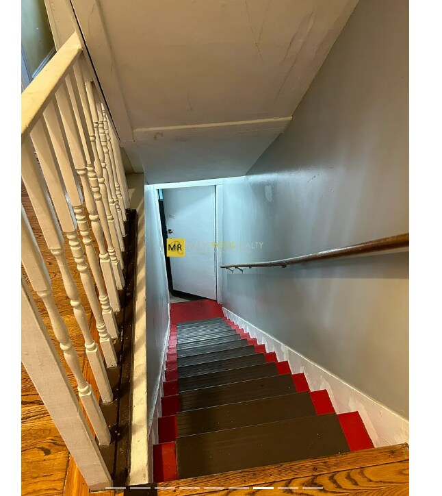 Foto del edificio - 21 Weston St