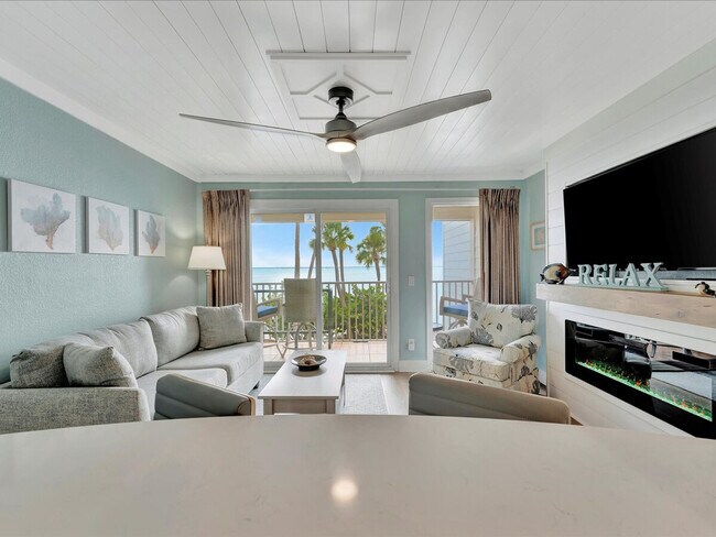 Foto del edificio - 2506 N Rocky Point Dr