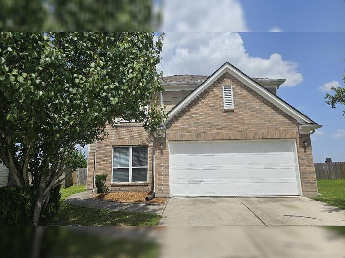 Photo - 15706 Pin Oak Ridge St. Houston, TX 77073