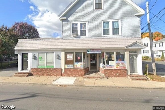 Building Photo - 499 Lincoln St